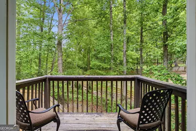 469 Teague Drive NW, Kennesaw, GA 30152 - Photo 35