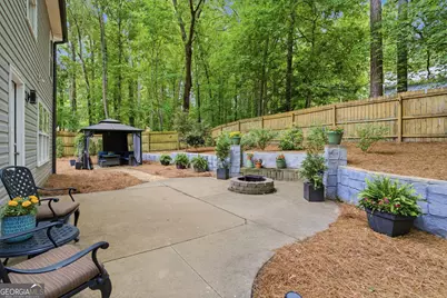 469 Teague Drive NW, Kennesaw, GA 30152 - Photo 7