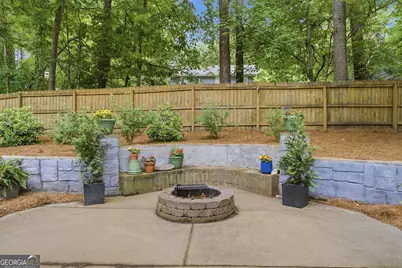 469 Teague Drive NW, Kennesaw, GA 30152 - Photo 27
