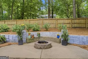 469 Teague Dr NW, Kennesaw, GA 30152 - Photo 27
