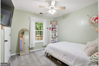 469 Teague Drive NW, Kennesaw, GA 30152 - Photo 23