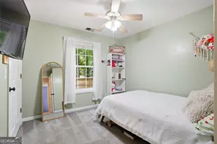 469 Teague Dr NW, Kennesaw, GA 30152 - Photo 23