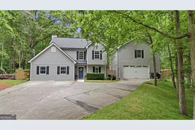 469 Teague Drive NW, Kennesaw, GA 30152 - Photo 37
