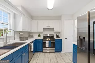 469 Teague Dr NW, Kennesaw, GA 30152 - Photo 5