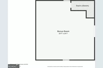 469 Teague Drive NW, Kennesaw, GA 30152 - Photo 41