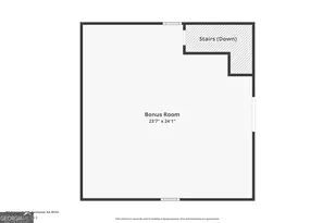469 Teague Dr NW, Kennesaw, GA 30152 - Photo 41