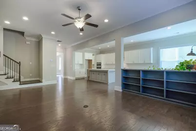 5048 Dinant Drive, Johns Creek, GA 30022 - Photo 11