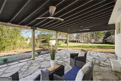 3680 Bells Ferry Road NW, Kennesaw, GA 30144 - Photo 25