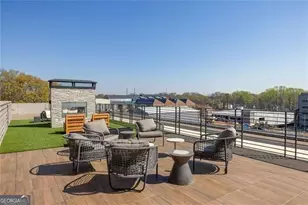 112 Rogers Street NE, Atlanta, GA 30317 - Photo 23