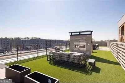 112 Rogers Street NE #202, Atlanta, GA 30317 - Photo 21