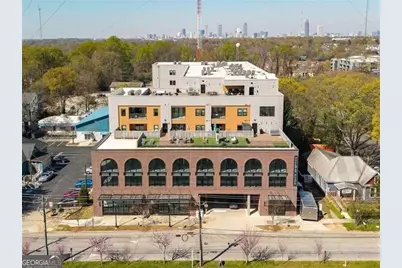 112 Rogers Street NE #202, Atlanta, GA 30317 - Photo 29