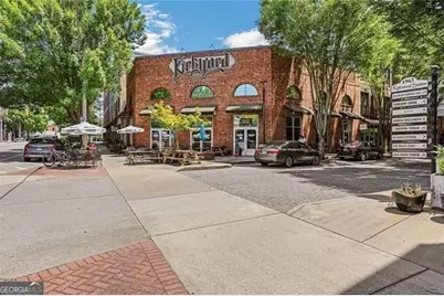112 Rogers Street NE #202, Atlanta, GA 30317 - Photo 39