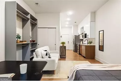 112 Rogers Street NE #202, Atlanta, GA 30317 - Photo 9