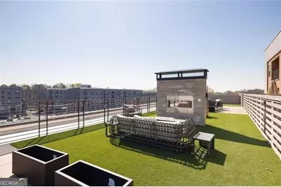112 Rogers Street NE #202, Atlanta, GA 30317 - Photo 21