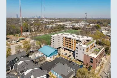 112 Rogers Street NE #202, Atlanta, GA 30317 - Photo 27