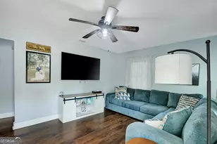 133 Davis Rd, Barnesville, GA 30204 - Photo 5