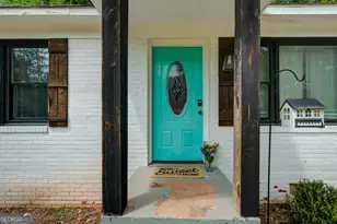 133 Davis Rd, Barnesville, GA 30204 - Photo 3