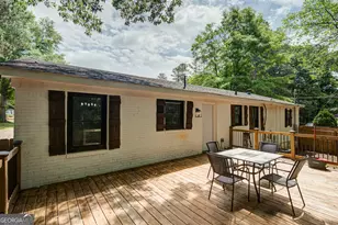 133 Davis Rd, Barnesville, GA 30204 - Photo 29