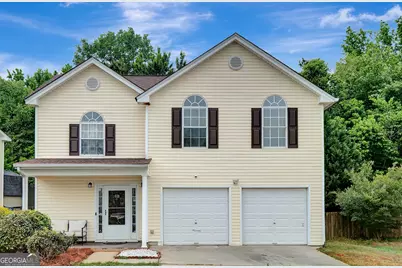 1118 Quail Hunt Drive, Riverdale, GA 30296 - Photo 1