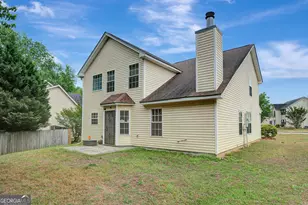 1118 Quail Hunt Dr, Riverdale, GA 30296 - Photo 3