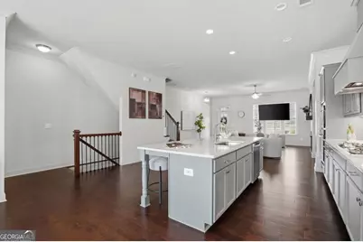 1910 Skyfall Circle NE, Atlanta, GA 30319 - Photo 5