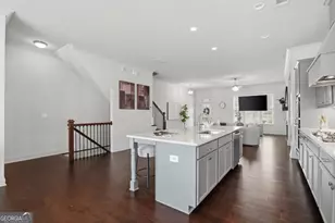 1910 Skyfall Circle NE, Atlanta, GA 30319 - Photo 5