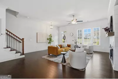 1910 Skyfall Circle NE, Atlanta, GA 30319 - Photo 3