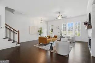 1910 Skyfall Circle NE, Atlanta, GA 30319 - Photo 3
