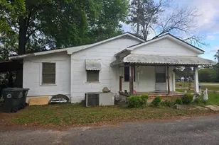 14509 River St, Blakely, GA 39823 - Photo 1