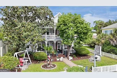 209 Osborne Street, Saint Marys, GA 31558 - Photo 41