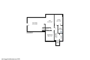 3015 Seagull Dr, Duluth, GA 30096 - Photo 85