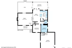 3015 Seagull Dr, Duluth, GA 30096 - Photo 83