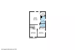 3015 Seagull Dr, Duluth, GA 30096 - Photo 87