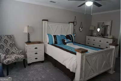 7120 Rockbridge Road, Stone Mountain, GA 30087 - Photo 9