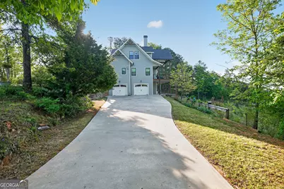 945 Hickory Nut Mountain Road, Clarkesville, GA 30523 - Photo 33