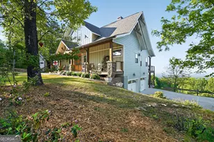 945 Hickory Nut Mountain Rd, Clarkesville, GA 30523 - Photo 31