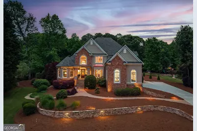 105 Hidden Springs Lane, Peachtree City, GA 30269 - Photo 1