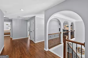 105 Hidden Springs Ln, Peachtree City, GA 30269 - Photo 59