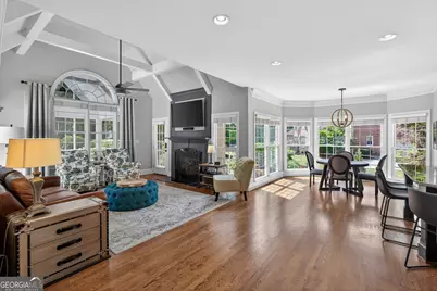105 Hidden Springs Lane, Peachtree City, GA 30269 - Photo 33
