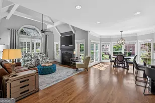105 Hidden Springs Ln, Peachtree City, GA 30269 - Photo 33