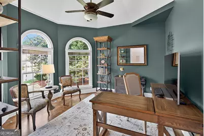 105 Hidden Springs Lane, Peachtree City, GA 30269 - Photo 13