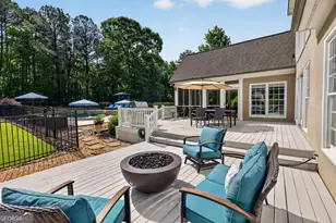 105 Hidden Springs Ln, Peachtree City, GA 30269 - Photo 89