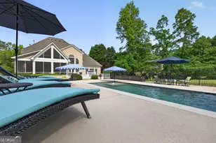 105 Hidden Springs Ln, Peachtree City, GA 30269 - Photo 99