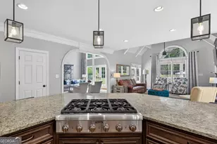105 Hidden Springs Ln, Peachtree City, GA 30269 - Photo 43