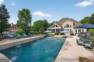 105 Hidden Springs Ln, Peachtree City, GA 30269 - Photo 95