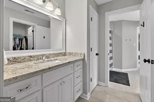 105 Hidden Springs Ln, Peachtree City, GA 30269 - Photo 55