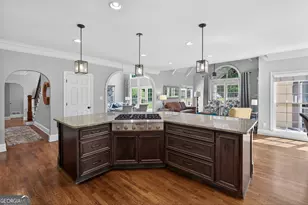 105 Hidden Springs Ln, Peachtree City, GA 30269 - Photo 41