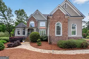 105 Hidden Springs Ln, Peachtree City, GA 30269 - Photo 3