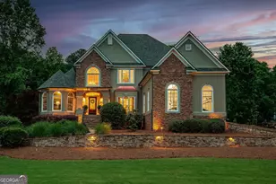 105 Hidden Springs Ln, Peachtree City, GA 30269 - Photo 111