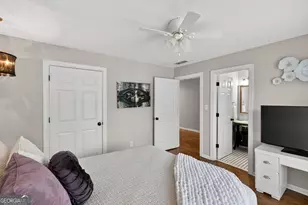 105 Hidden Springs Ln, Peachtree City, GA 30269 - Photo 61